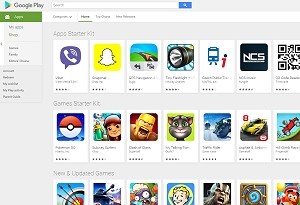 Dotkne se EET i tvůrců aplikací prodávaných přes Google Play?
