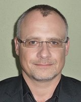 Ing. Milan Hruška, nový obchodní ředitel společnosti Berghof