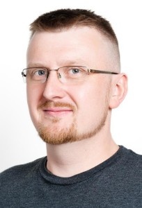 Petr Gürth, ředitel Snapbacks.cz