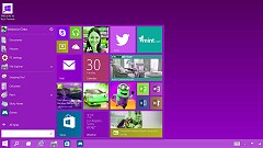 Windows 10. Zdroj: Microsoft